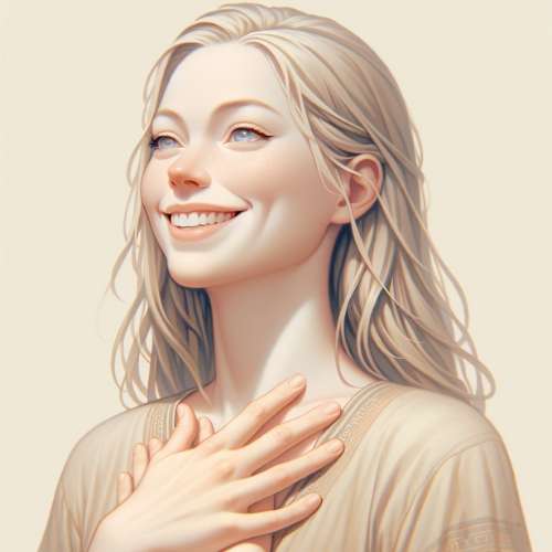 FeelGoodFlow-Smil med hjertet